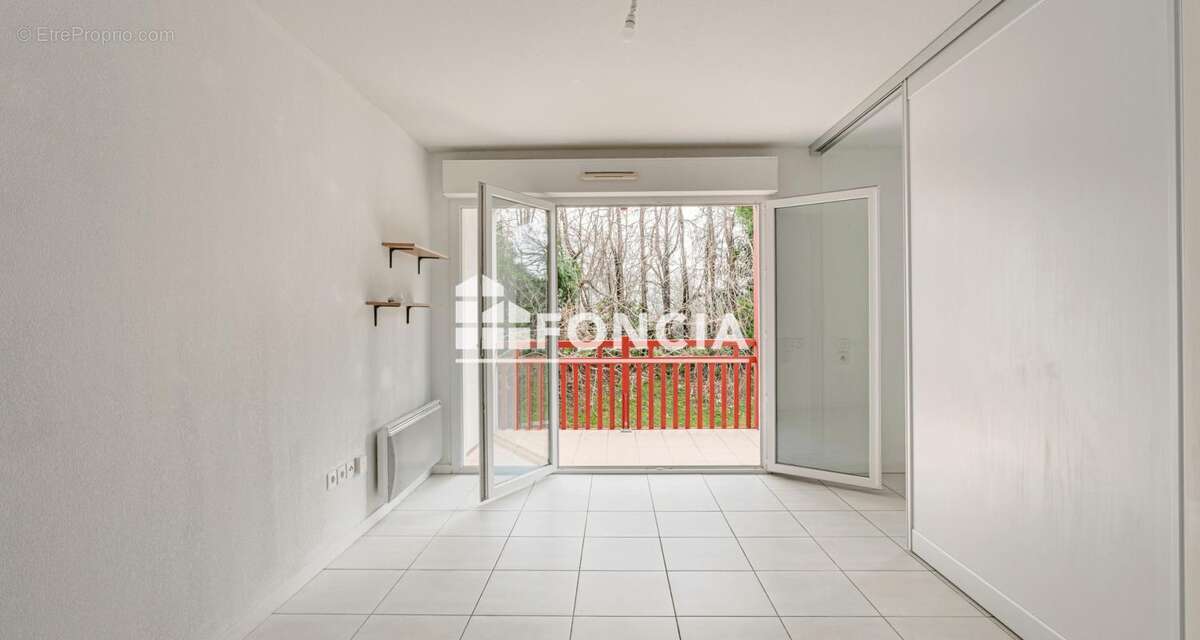 Appartement à SAINT-JEAN-DE-LUZ