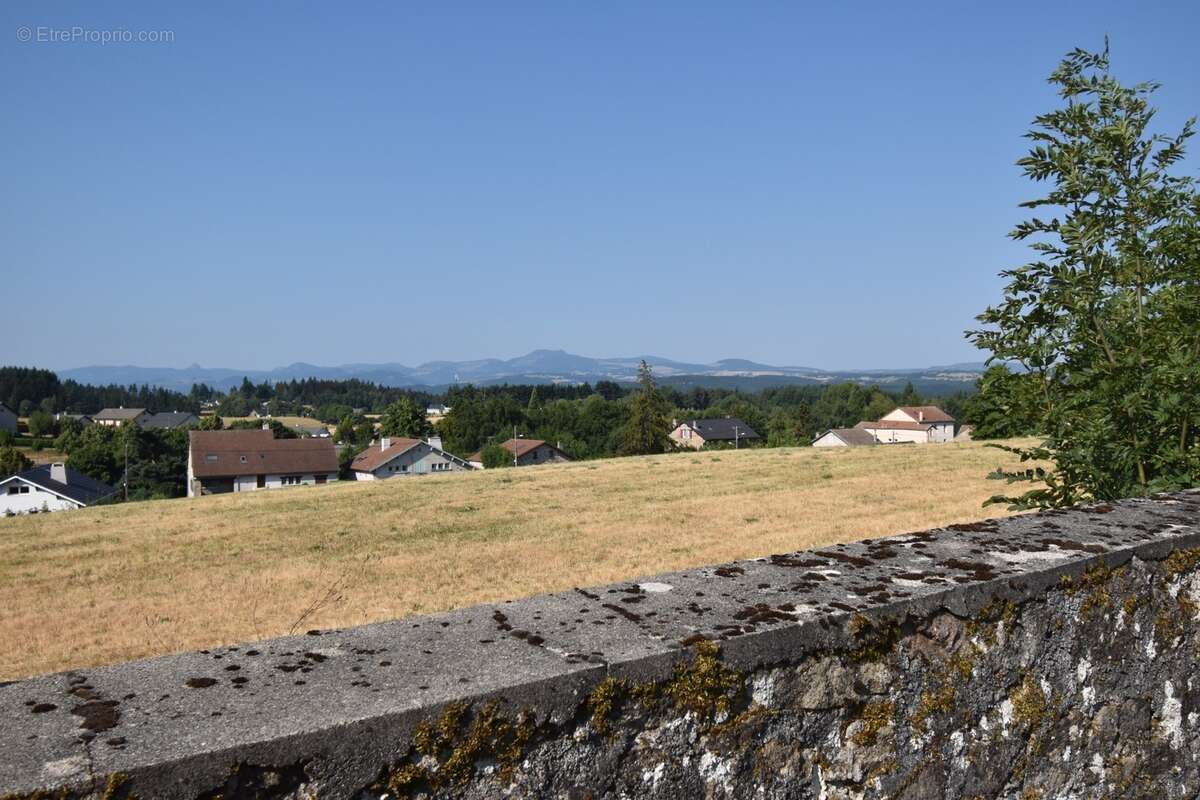 Maison à vendre 5 pièces SAINT AGREVE (07) - photo 4