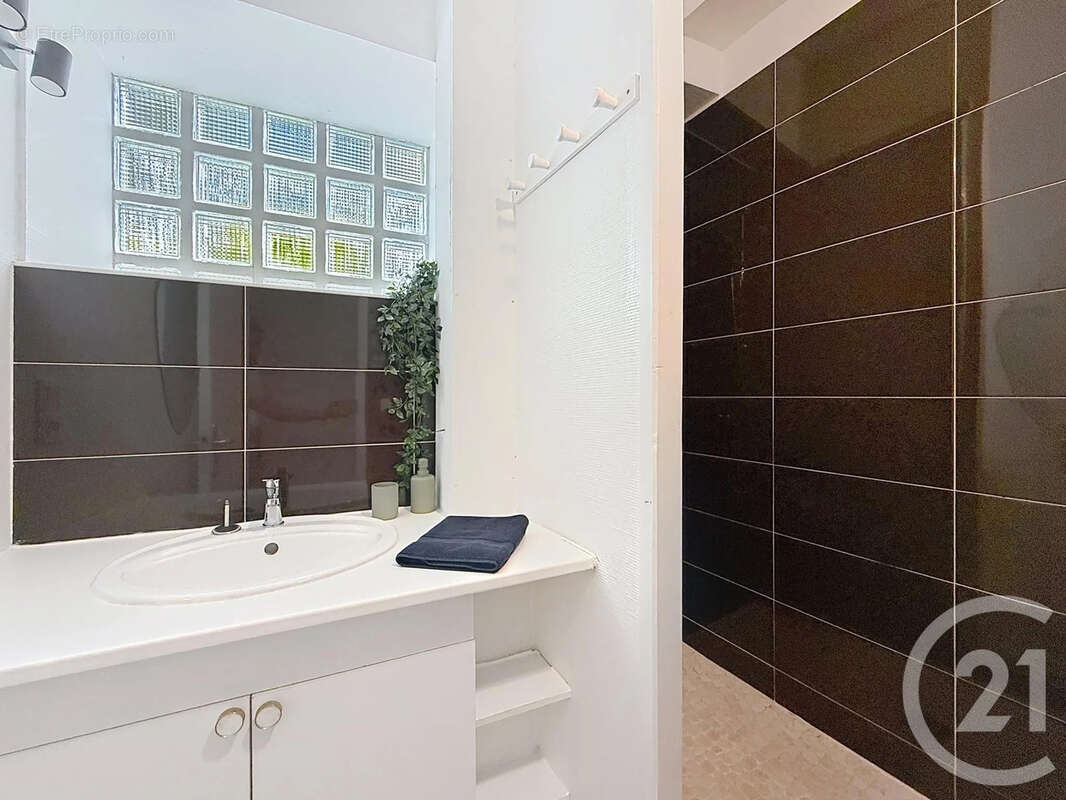 Appartement à TROYES