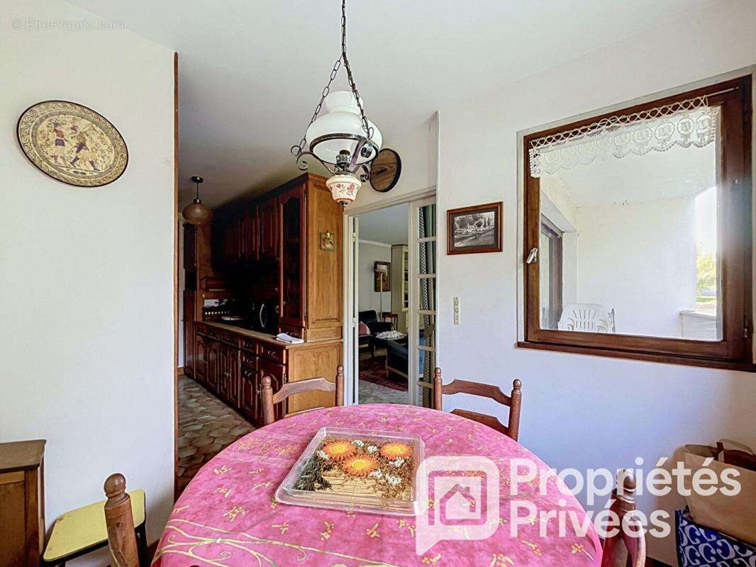 Appartement à CHATENAY-MALABRY