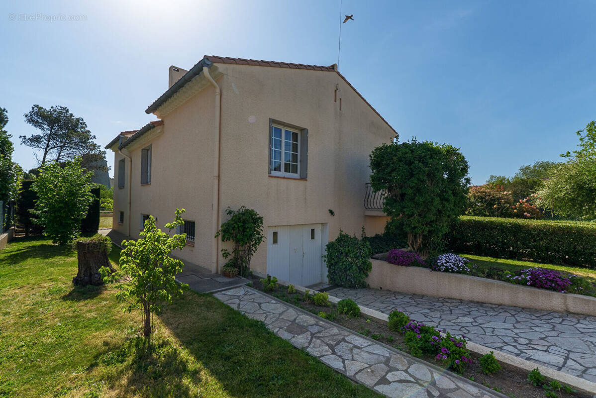 Maison à CARCASSONNE