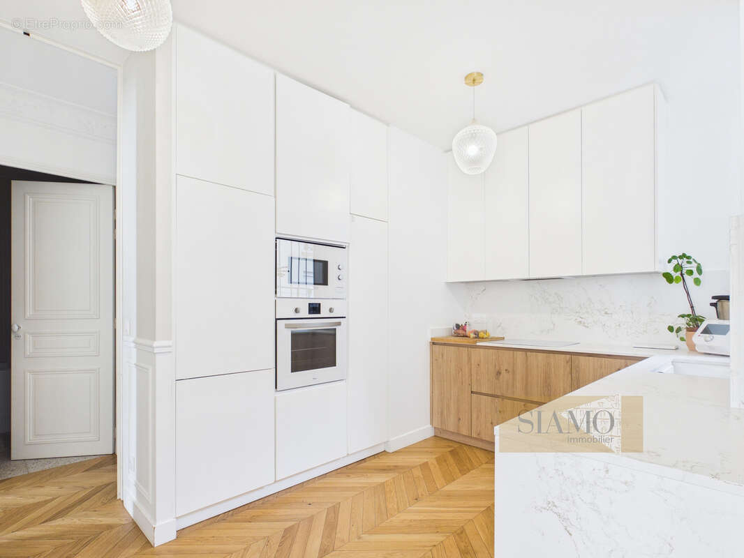 Appartement à VINCENNES