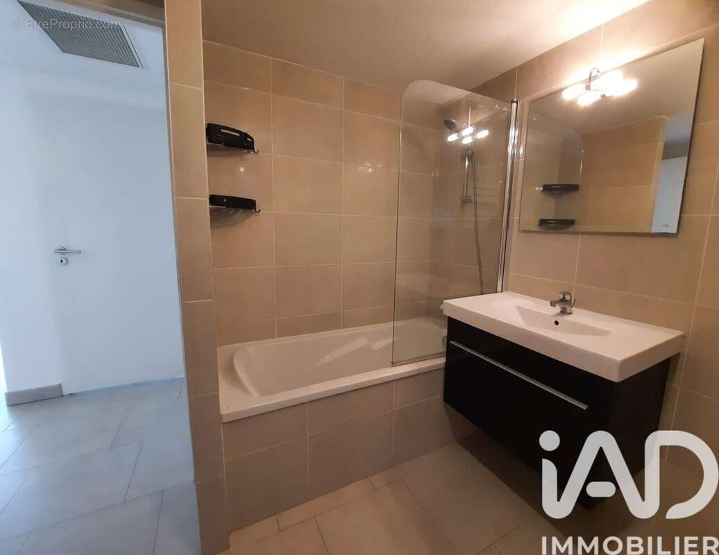 Photo 6 - Appartement à MONTPELLIER