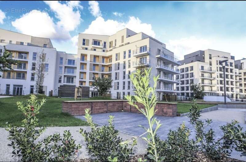 Appartement à CRETEIL
