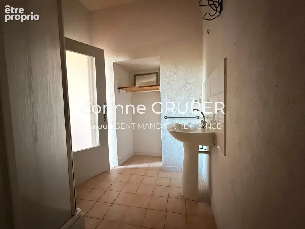 Entrages, appartement de 76,56 m² avec jardin privatif de 422 m² - photo 14