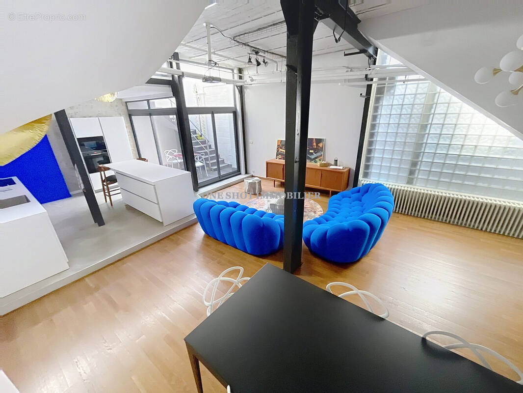 Appartement à ORLEANS