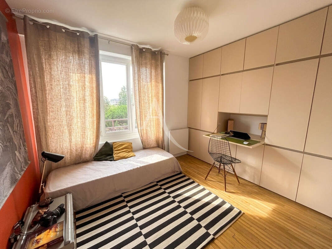Appartement à SAINT-NAZAIRE
