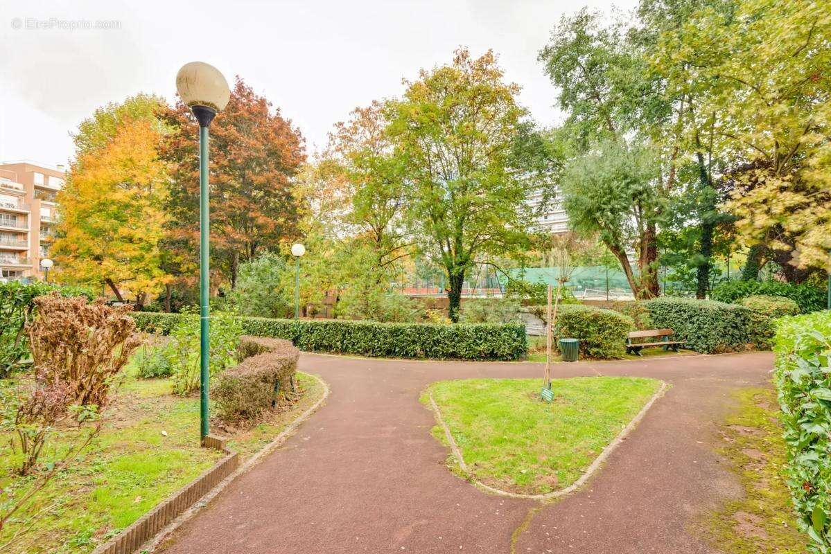 Appartement à PUTEAUX