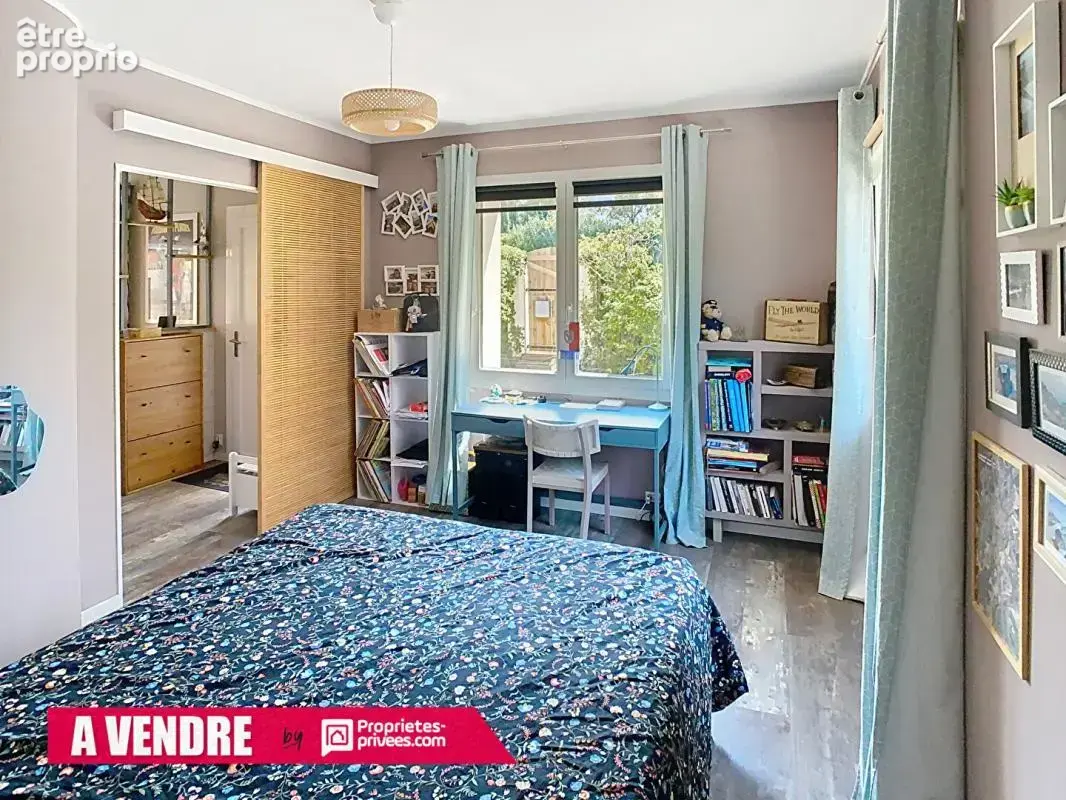 Charmante maison entièrement rénovée avec piscine, studio indépendant et garage - photo 10