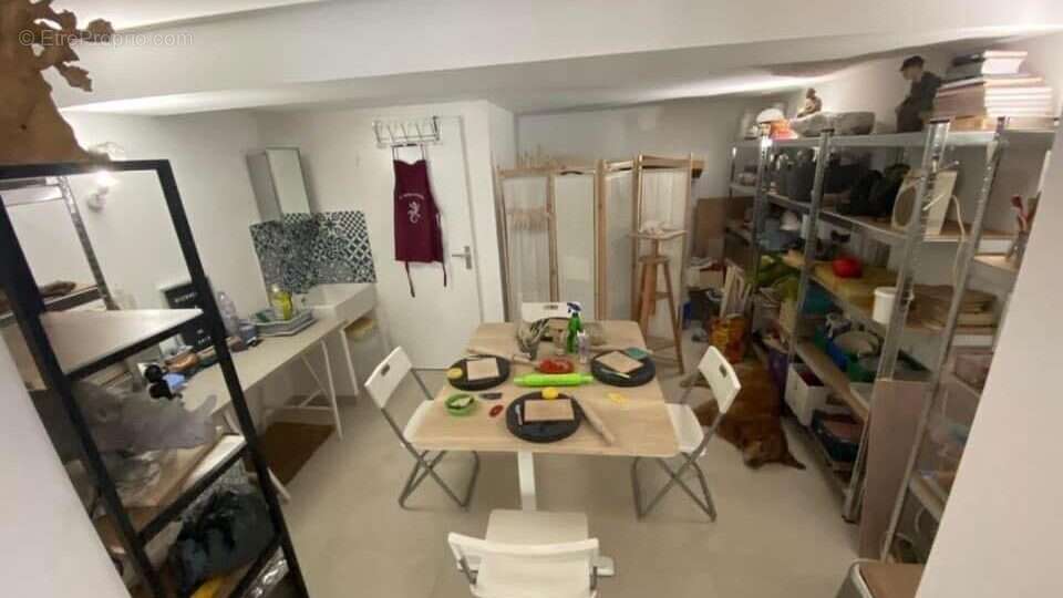 Commerce à MONTPELLIER