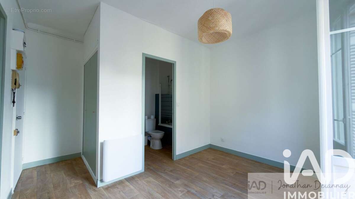 Photo 2 - Appartement à BORDEAUX
