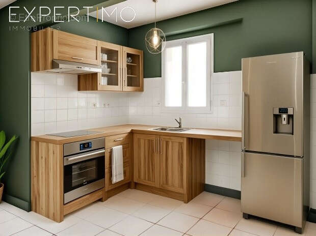 Appartement à SAUJON