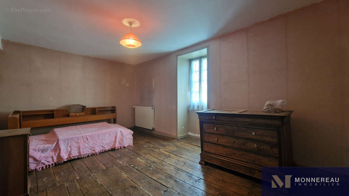Ancienne ferme - photo 12