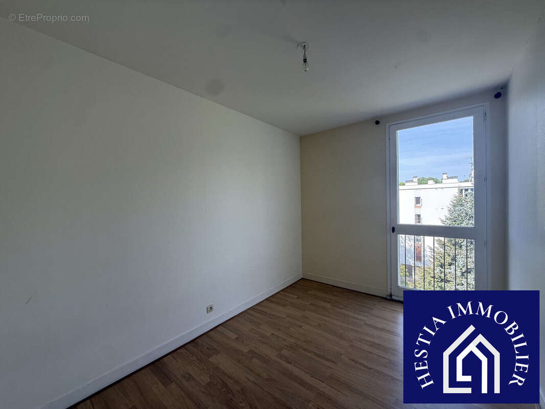 Appartement à CHATILLON-SUR-SEINE