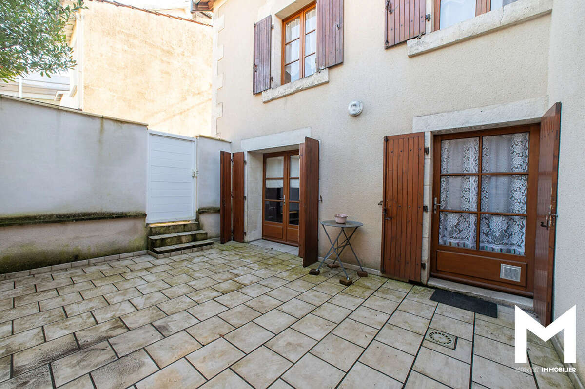 Maison à PERIGUEUX