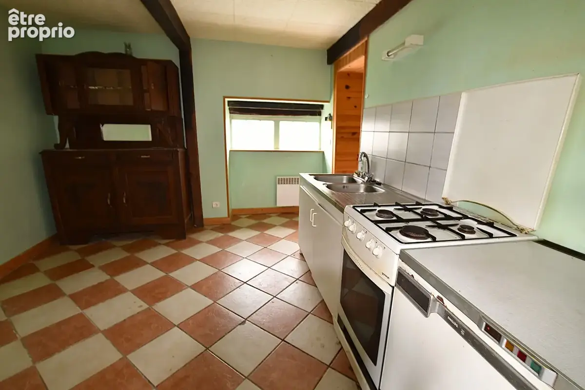 Ideale pour les vacances ou rapport locatif : - photo 3