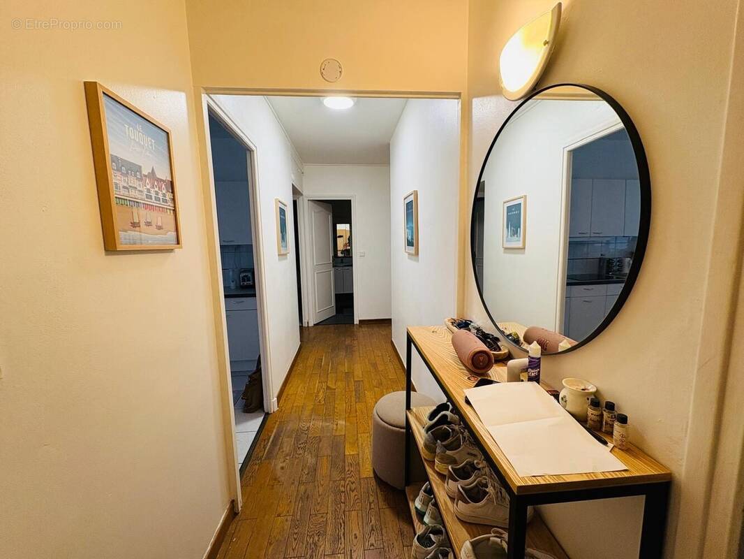 Appartement à LILLE