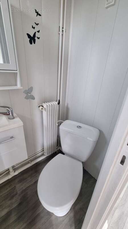 Appartement à SARTROUVILLE