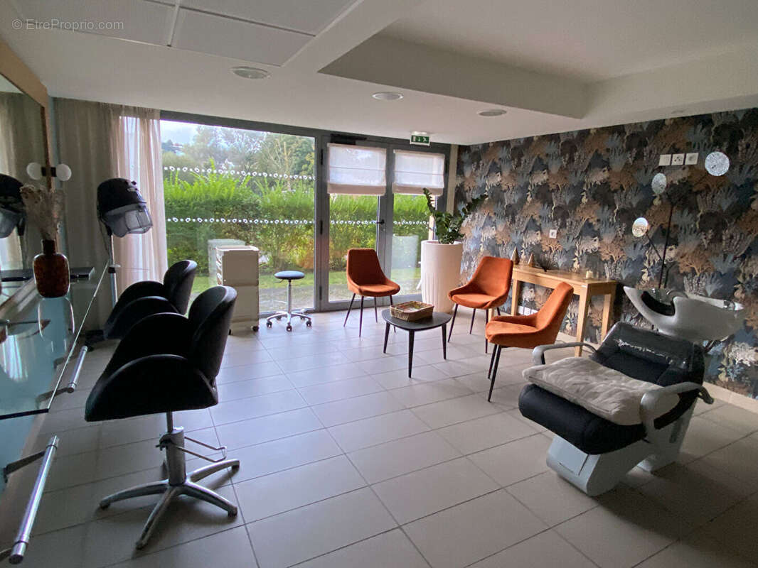 Appartement à MONTIVILLIERS