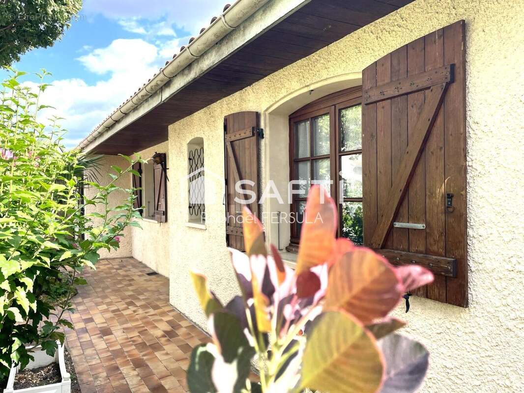 Photo 9 - Maison à CASTRES