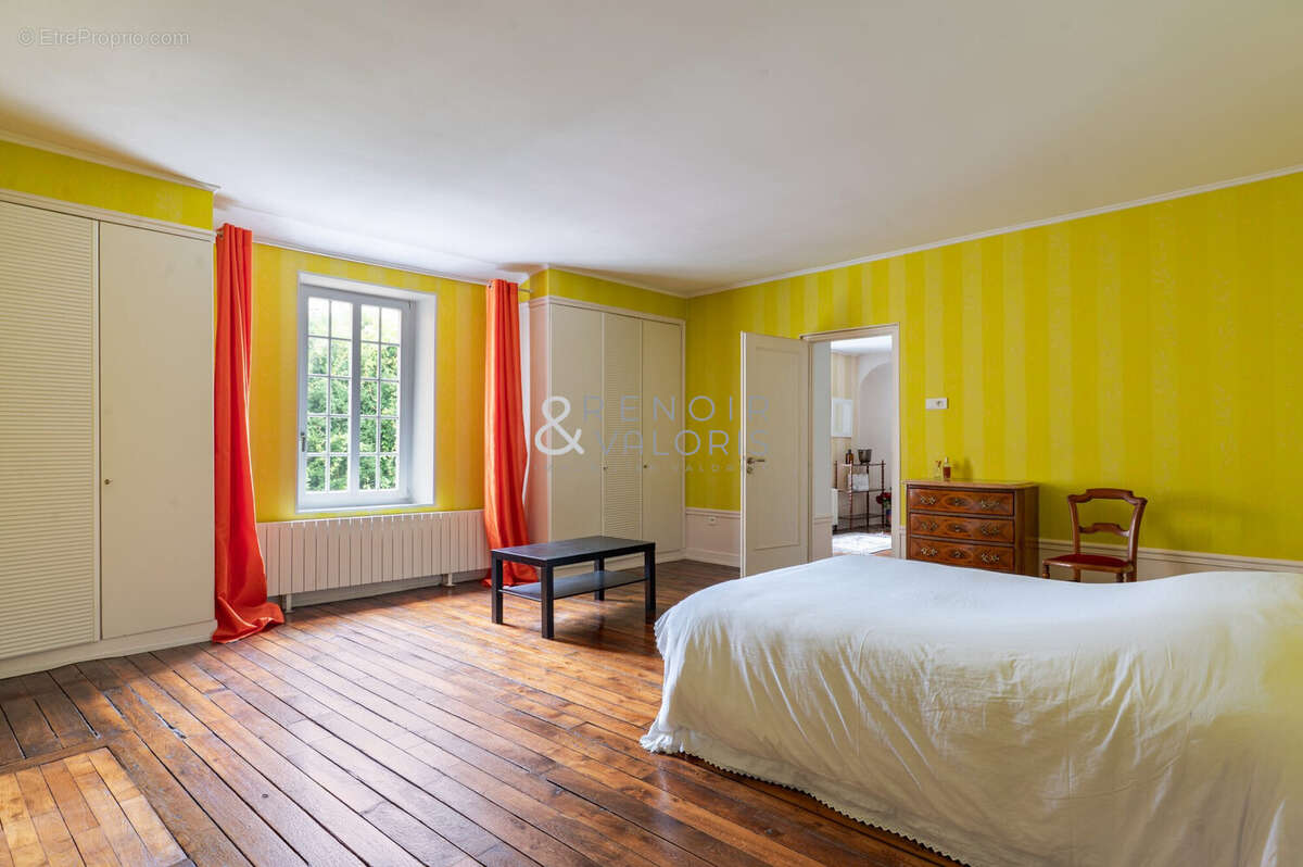 Maison à SAINT-MAX