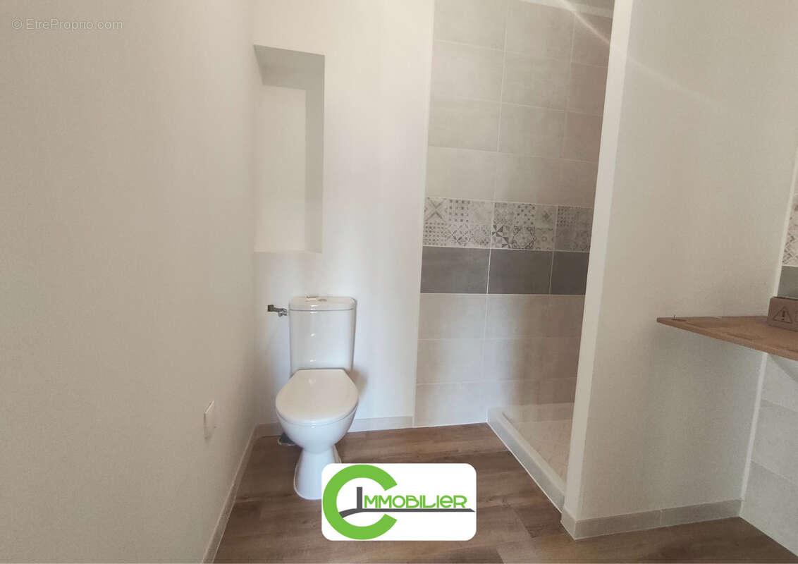 Maison à SAINT-MAIXENT