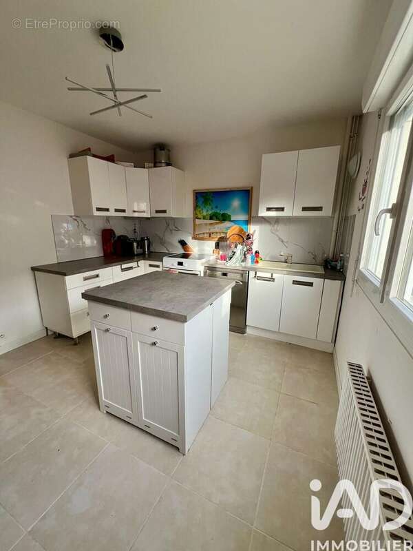 Photo 5 - Maison à BOURGES