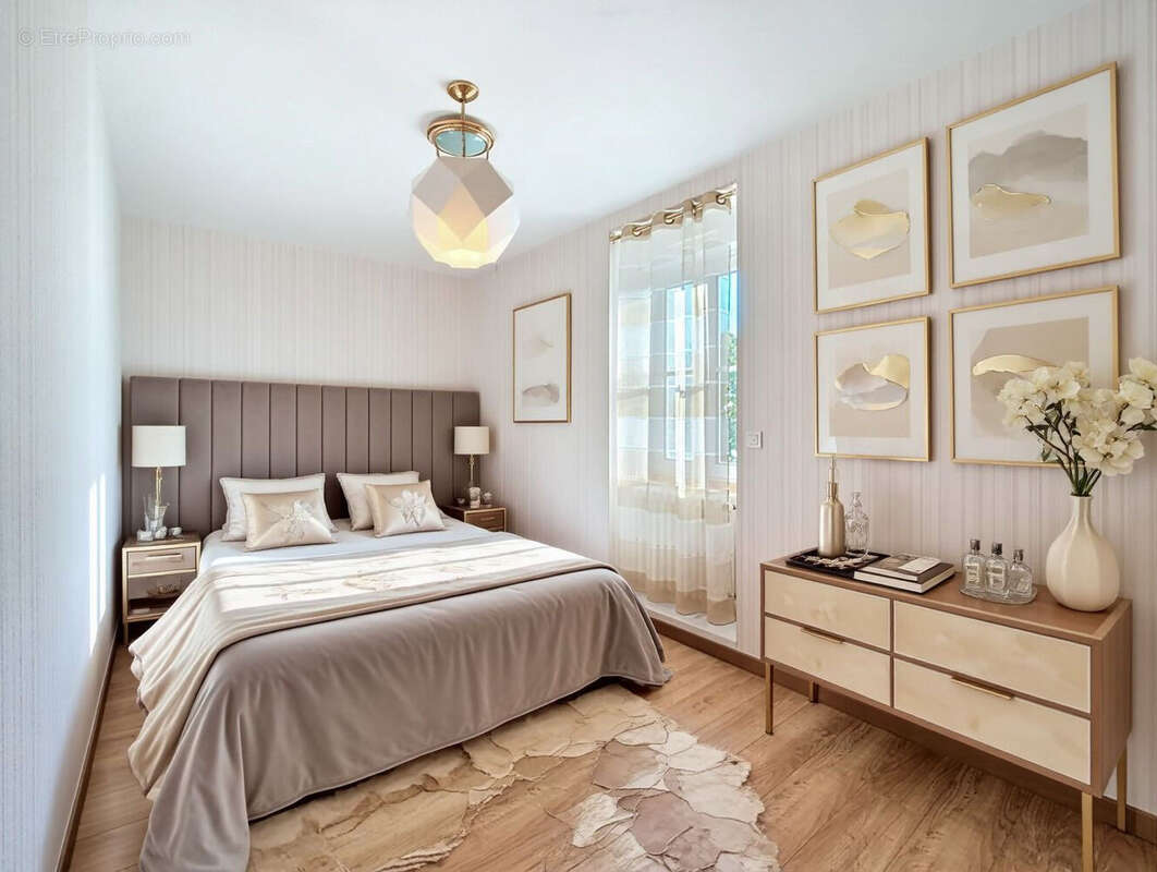 Maison à LE POIRE-SUR-VIE