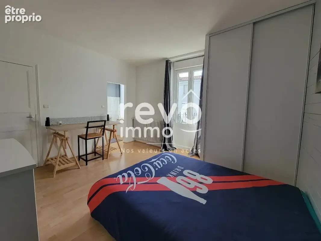 Maison 7 pièces 225 m² à vendre à Geste (49600) - photo 5