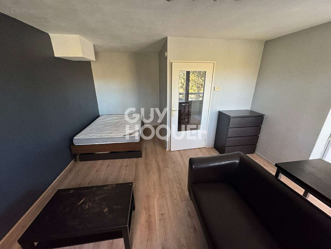 Appartement à LYON-4E