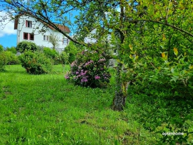 Maison à LAGUENNE