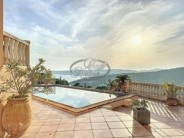 Maison à LE LAVANDOU