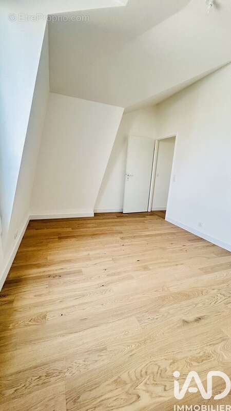 Photo 9 - Appartement à CHAMPIGNY-SUR-MARNE