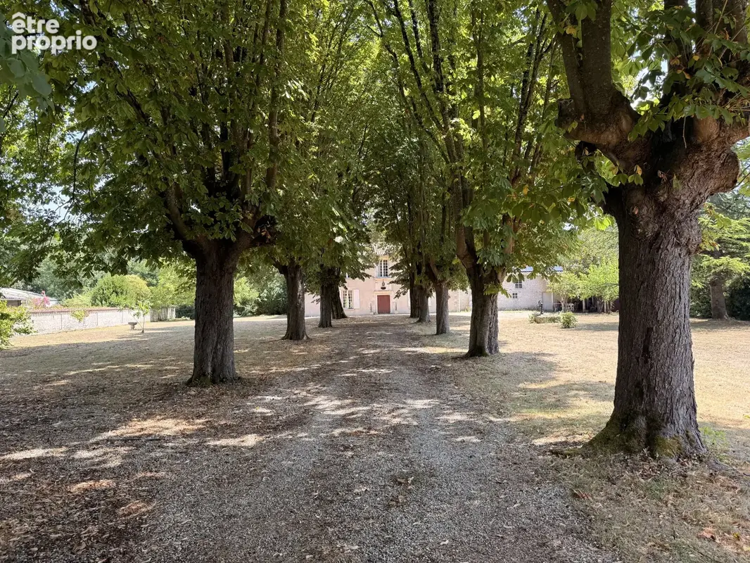 Logis ancienne seigneurie - photo 16