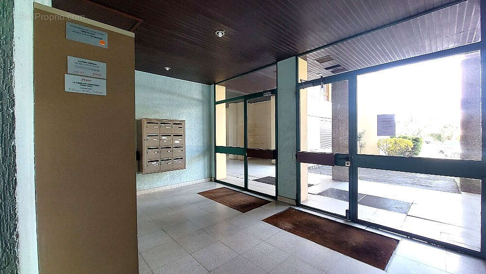 Appartement à TARBES