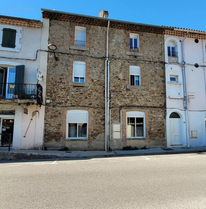 Appartement à LE MARTINET