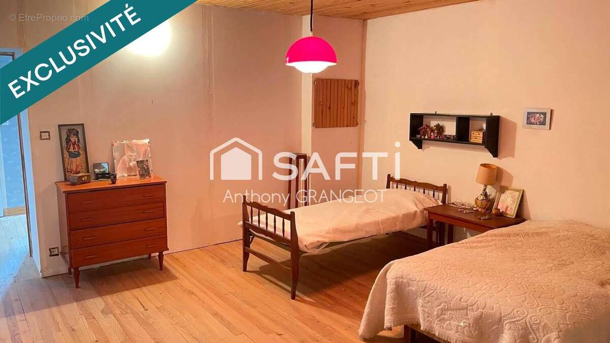 Photo 4 - Maison à BETONCOURT-SUR-MANCE