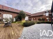 Photo 1 - Maison à AVELIN