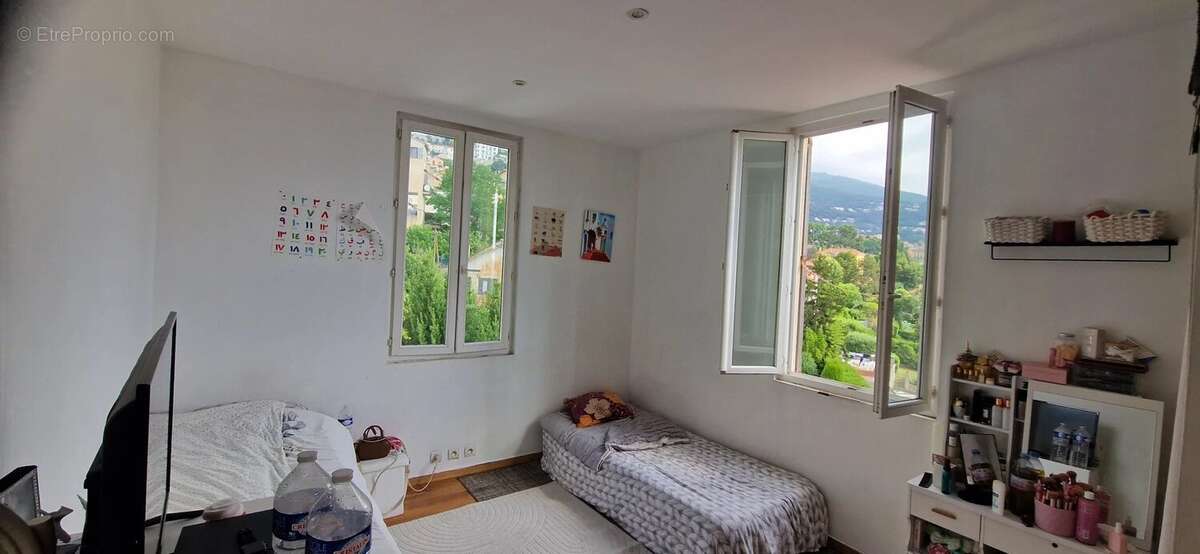 Appartement à GRASSE