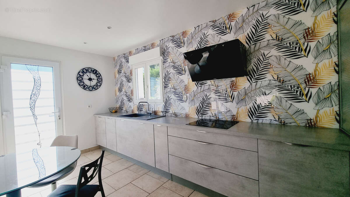 Maison à SAINT-RAPHAEL