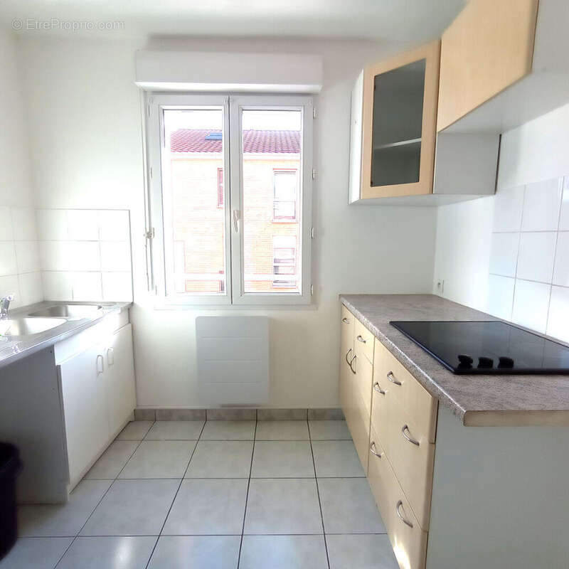 Appartement à VALENCIENNES