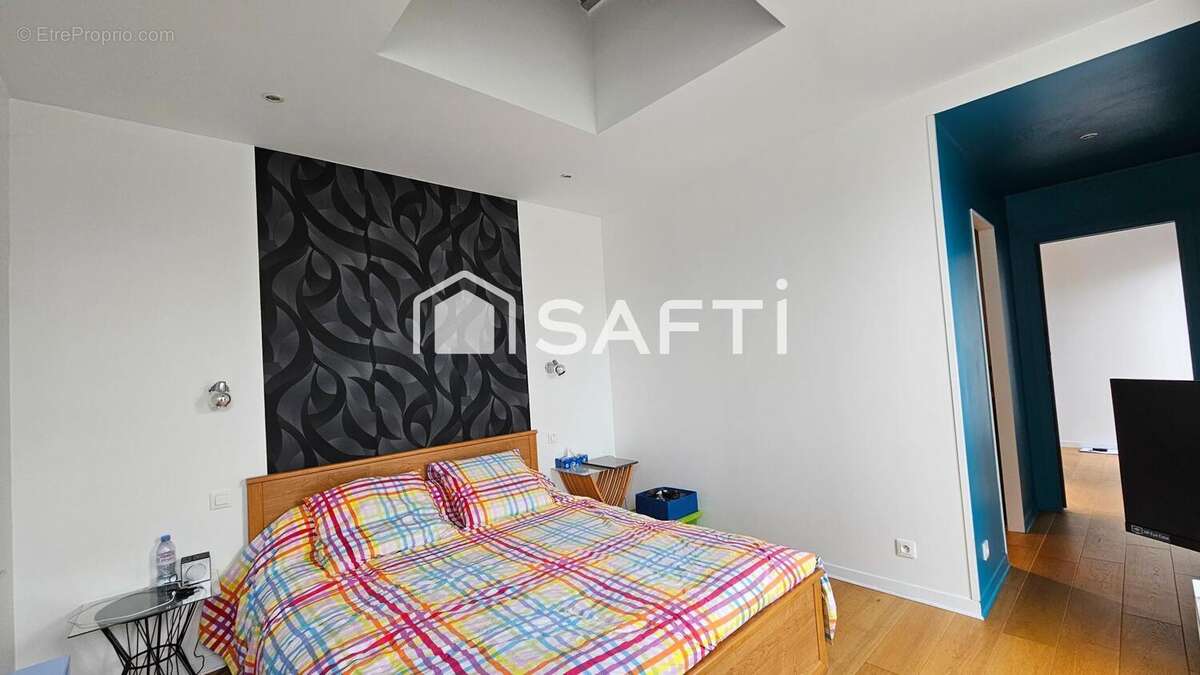 Photo 7 - Maison à AUBERGENVILLE