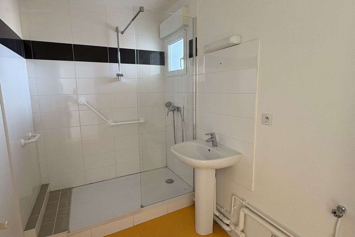 Appartement à SAINT-PIERRE-DES-CORPS