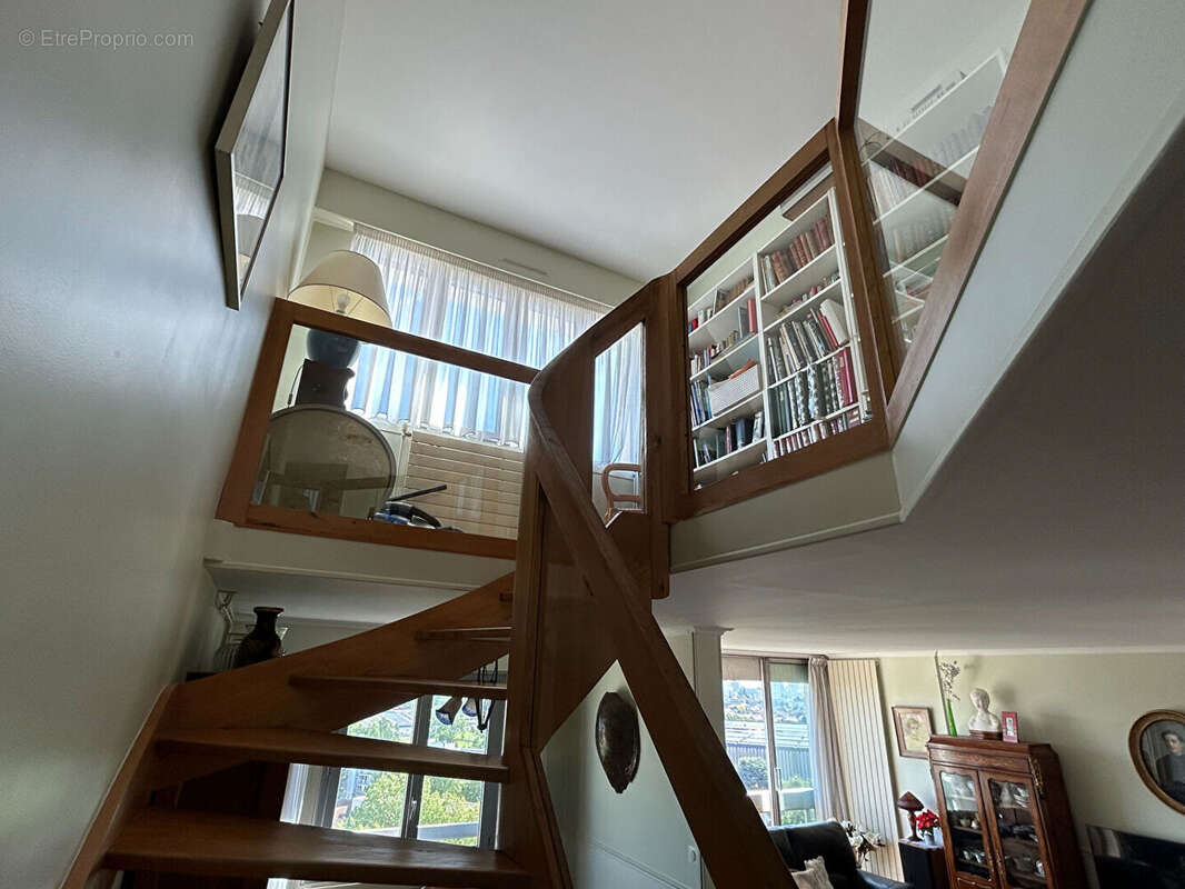 Appartement 158m² à l'haÿ-les-roses - photo 9