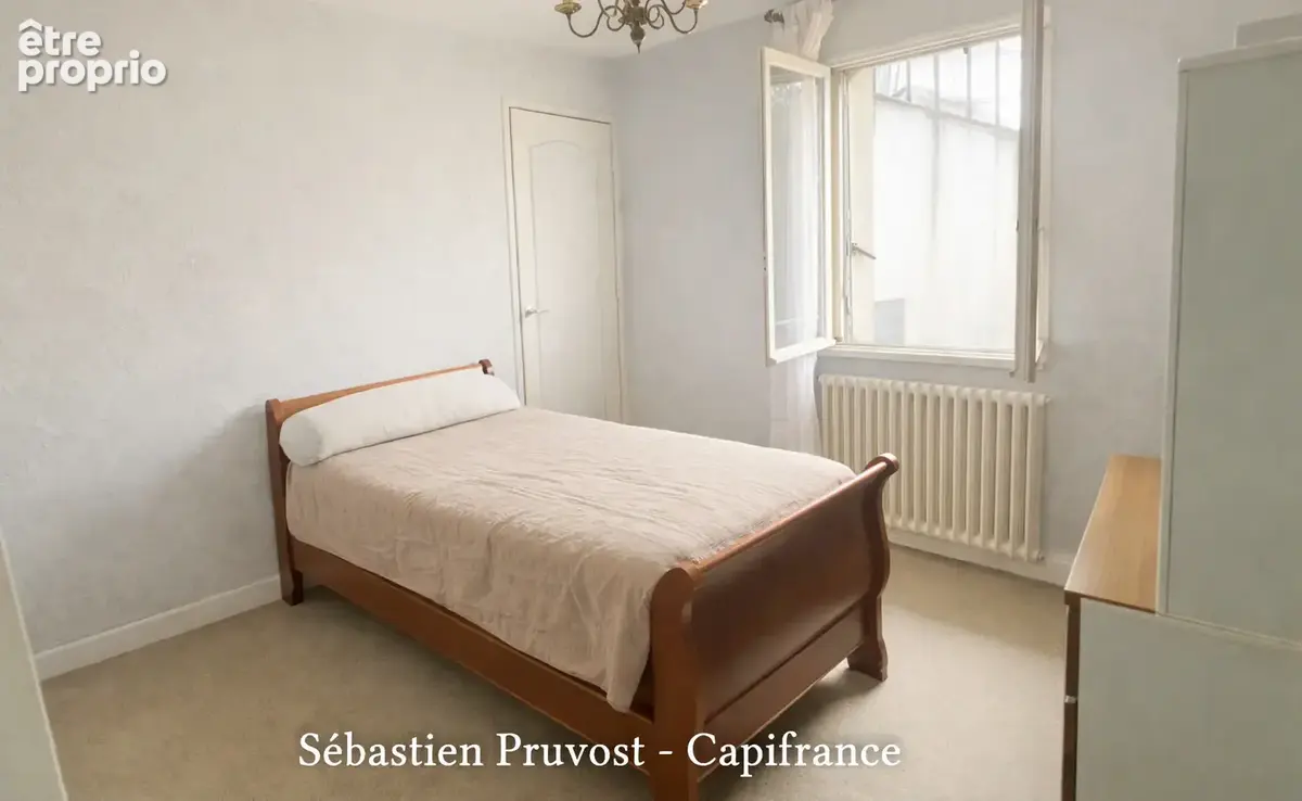 Saint‑Pardoux‑la‑Rivière 24470 (Dordogne),Maison à vendre 4 pièces (24), trois chambres, studio en rdc, garage, jardin - photo 5