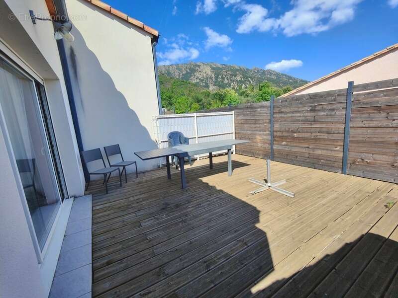 Maison à vendre 13 pièces MONS (34) - photo 9