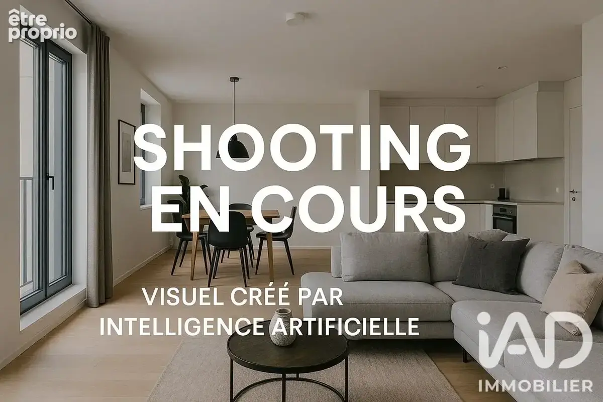 Photo 1 - Appartement à TASSIN-LA-DEMI-LUNE
