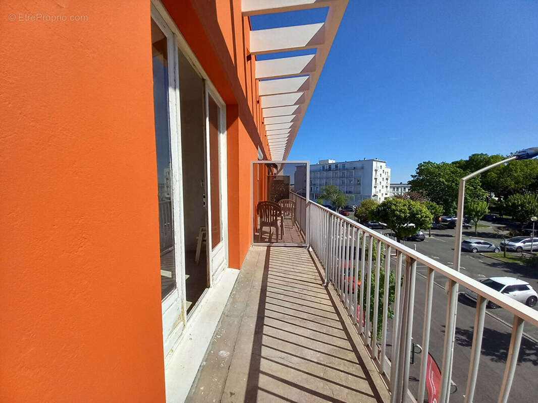 Appartement à ROYAN