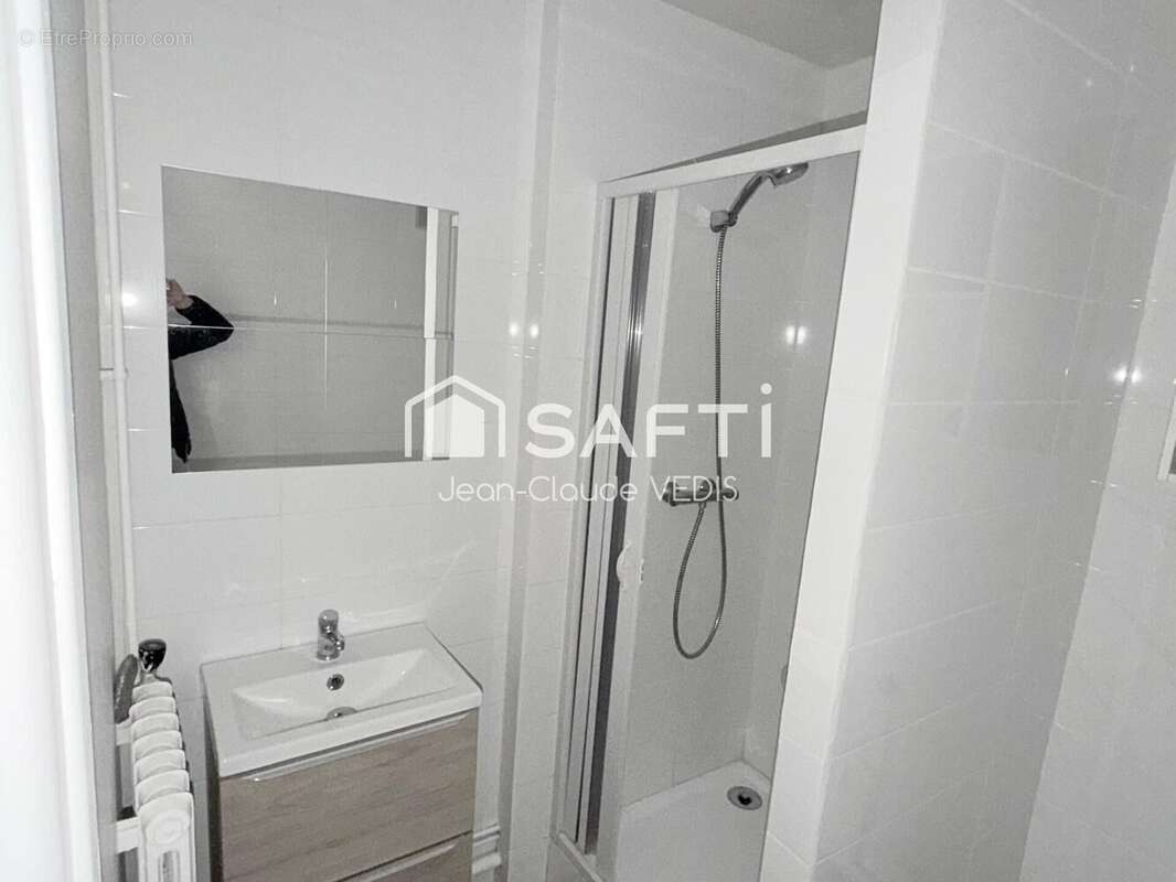 Photo 5 - Appartement à MONTLUCON