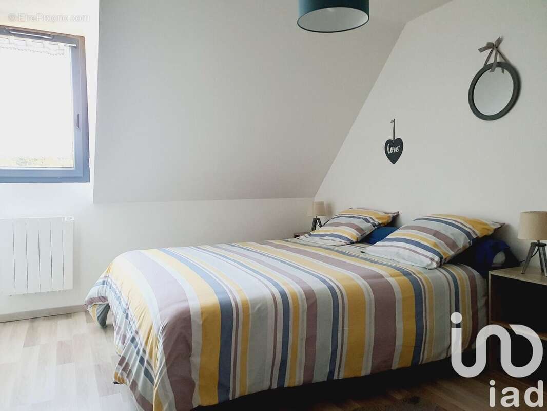 Photo 5 - Maison à MARTIN-EGLISE